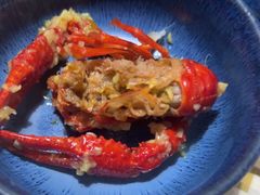 -91小龙虾·香辣蛙(蛇口店)
