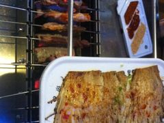 -很久以前羊肉串(大华三路店)