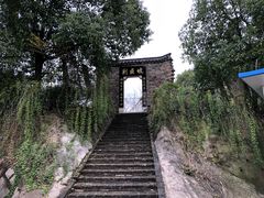 -张公山寨景区