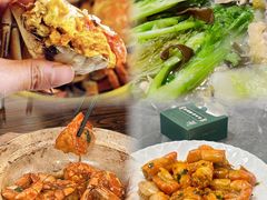 -美未居·老字号·地道顺德菜·桑拿鸡·鱼生(容桂店)