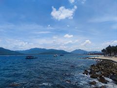 -海南分界洲岛旅游区