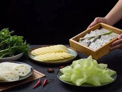 -蜀九香火锅(园艺山店)