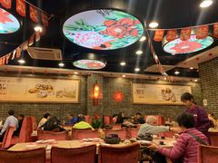 大堂-点都德(德江楼店)