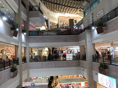 -顺联广场(陈村店)