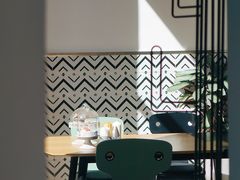 景观位-Such A Cafe(798艺术园区店)