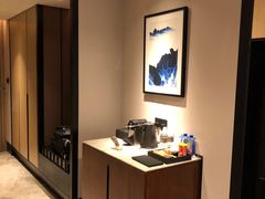 -国家会展中心上海洲际酒店