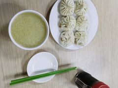 -津门永胜包子铺(哈尔滨道总店)