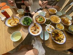 -庆蓉云·庆云面(双林店)