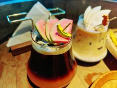 -MOJ coffee(瓯海泽雅水碓坑店)