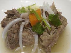 -新疆巴州金丝特餐厅(大钟寺店)