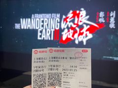 -上影国际影城(普陀绿地缤纷城店)