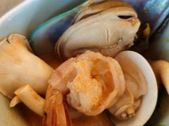 -CHINCHIN 青青·泰国料理(万象食家店)