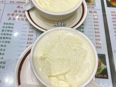 双皮奶-义顺牛奶公司(新马路老店)