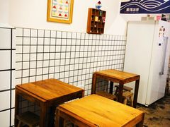 用餐区-WONDER ICE 萬得冰田(建設路总店)