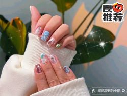 -M13瑾玳•专业美甲美睫
