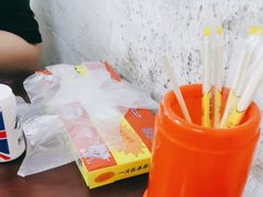-吉英盐焗鸡(文中路店)