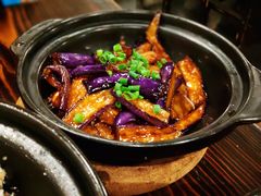 -小时候焗海鲜(鄞州万达店)