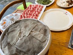 -小牛叔鲜切牛肉·火锅·烤肉自助(公济桥路店)