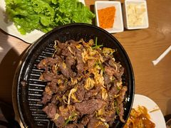 -奉天小馆·非遗东北菜(沈阳万象城店)