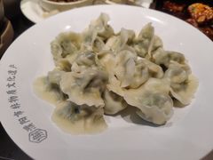 -老家水饺濮阳菜(巴黎街店)