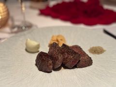 -罗宾斯牛排馆(重庆丽晶酒店)