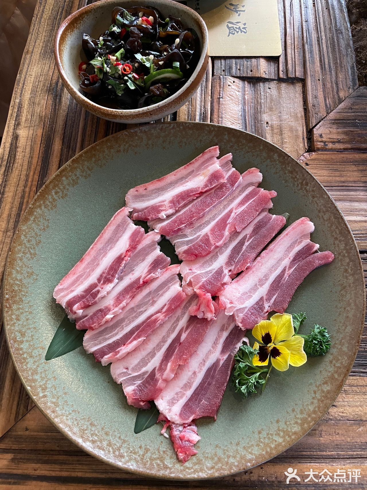 云南之旅大揭秘！跑男同款美食，你get了吗？