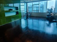 -北京威斯汀酒店游泳健身中心