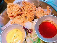 -前进5路汉堡炸鸡(前进五路店)