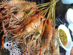 -79号渔船海鲜饭店(华强北店)