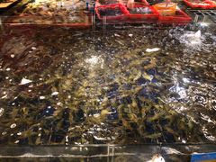 大堂-79号渔船海鲜饭店(华强北店)