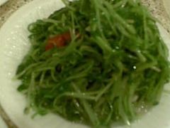 豆苗-老班长手工灌汤包老店(东山店)