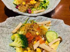 -大渔铁板烧(中山路八佰伴店)