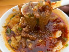 -豆相识•九九豆腐脑(牛咡桥店)