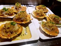 -很久以前羊肉串(大华三路店)