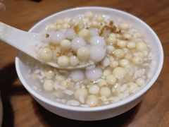 -笃笃笃糖粥(十全街店)