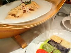 -狮拾久·现代新加坡料理(福田COCO Park店)