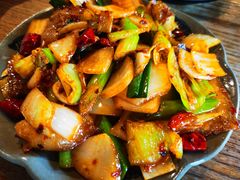 -小天府川菜馆(魏公村店)