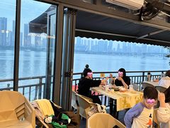 -铭副琦食·虾蟹烩馆(渔人码头店)