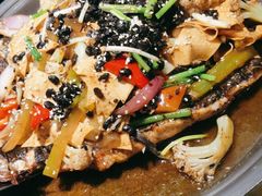 -味妙烤鱼吧(回龙观店)