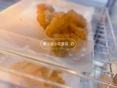 -蚝英雄·鲜蚝自助专门店(洋桥店)