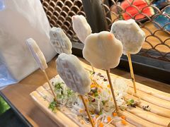 海鲜棒棒糖-湊湊火锅·茶憩(世博大道店)