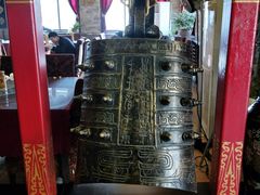 -陈熹公民族美食文化餐厅(中华广场店)