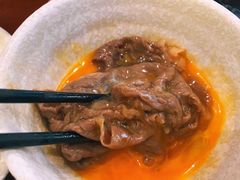 -牛New寿喜烧(青浦店)