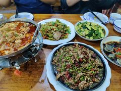-湖南湘菜馆(东湘缘二店)