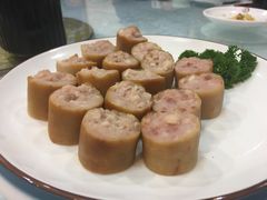 -乔家满族八大碗(流水沟店)