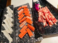 -哥老官重庆美蛙鱼头(五角场合生汇店)