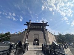 -西安城墙·碑林历史文化景区