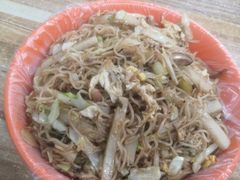 -温州炒米粉(原钟楼街二市场店)