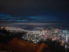 -兰山公园