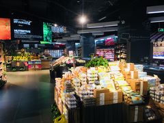 -Olé精品超市(苏州中心店)